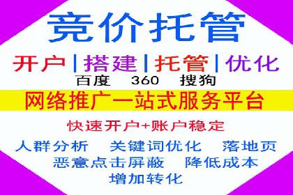 优化效果显著：SEM托管服务案例集锦